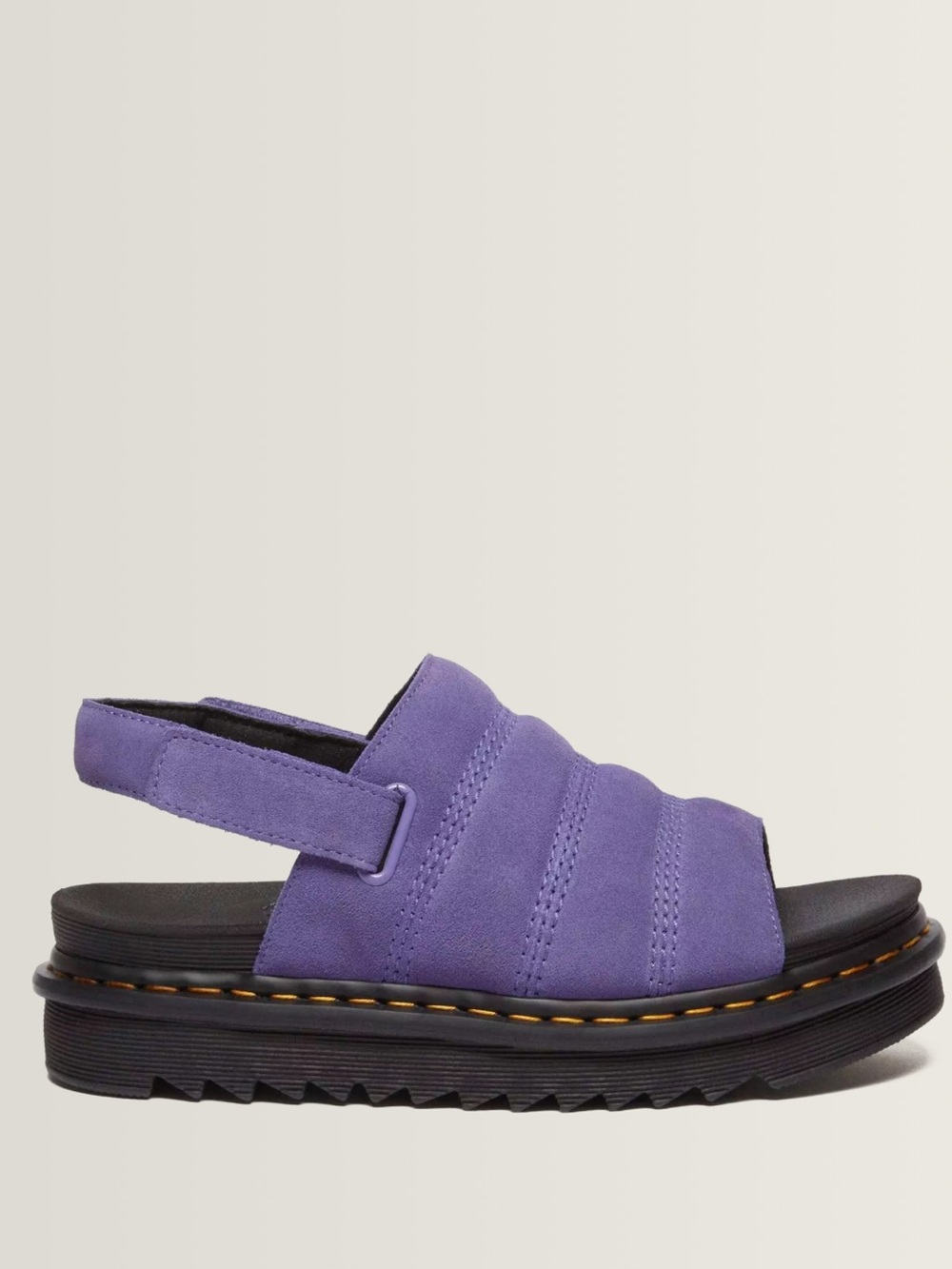 Dr. Martens Kole Suede Twilight Women’s size 8 NEW!!!
